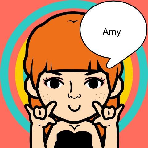 Amy Fitzgerald