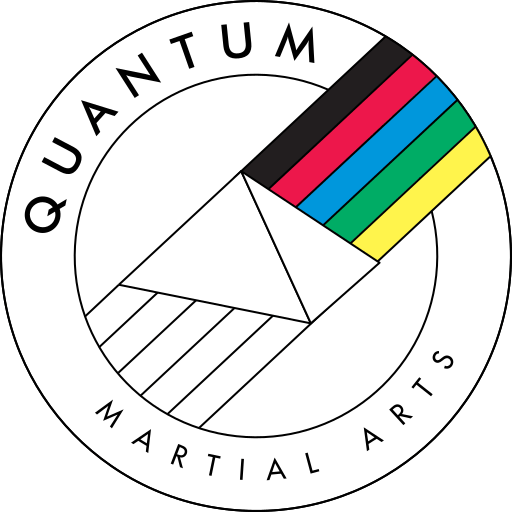 Quantum Martial Arts